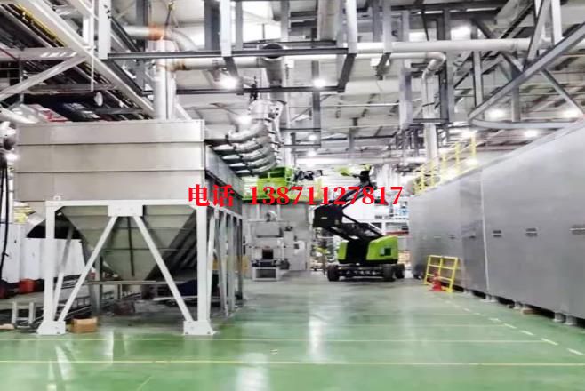 八公山机电设备安装工程,设备安装公司